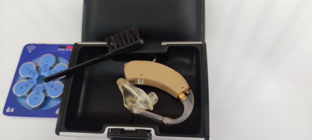 Aparat auditiv Rexton Spectra S+