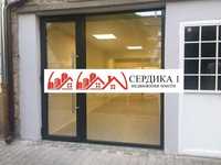 Офис в София-Център площ 27 цена 160000