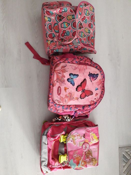 Ghiozdan rucsac fete copii