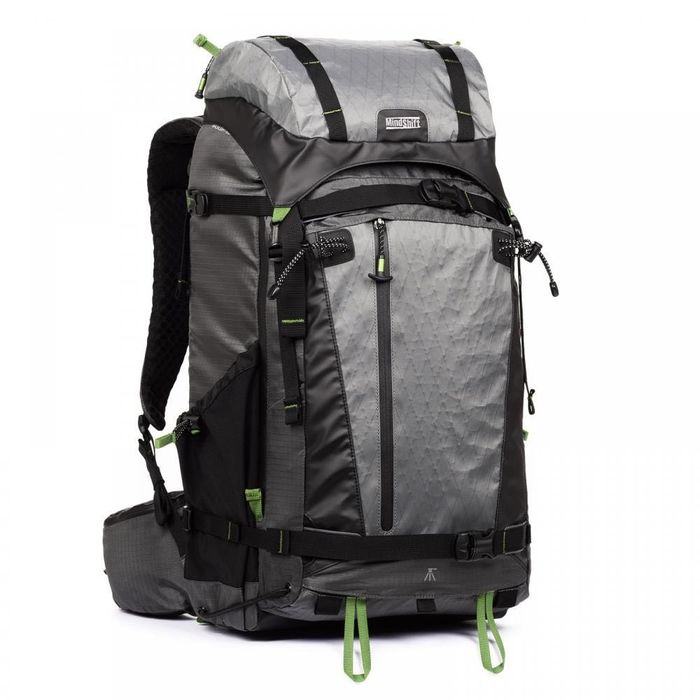 Rucsac foto MindShift BackLight Elite 45L
