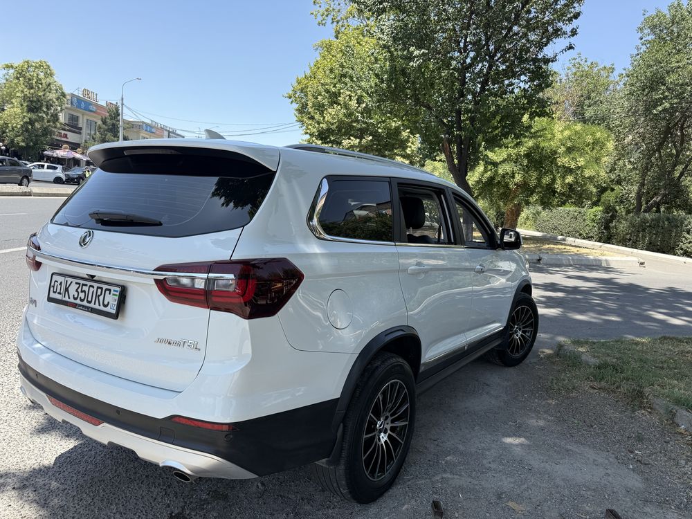 Dongfeng t5l sotiladi