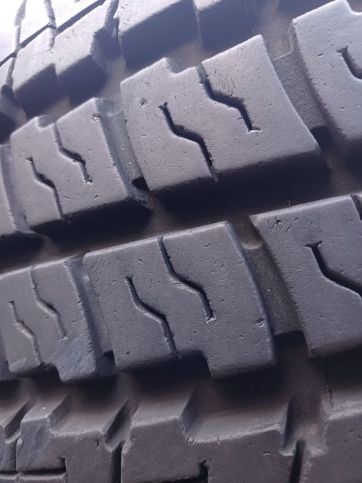 Гуми 225/70/15С  Корморан