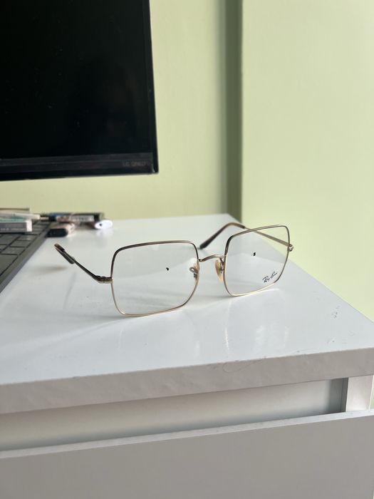 Ray Ban диоптрични рамки