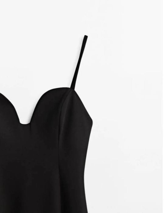 Rochie massimo Dutti