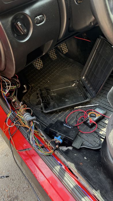 Electrician auto iasi scule profesionale electrice