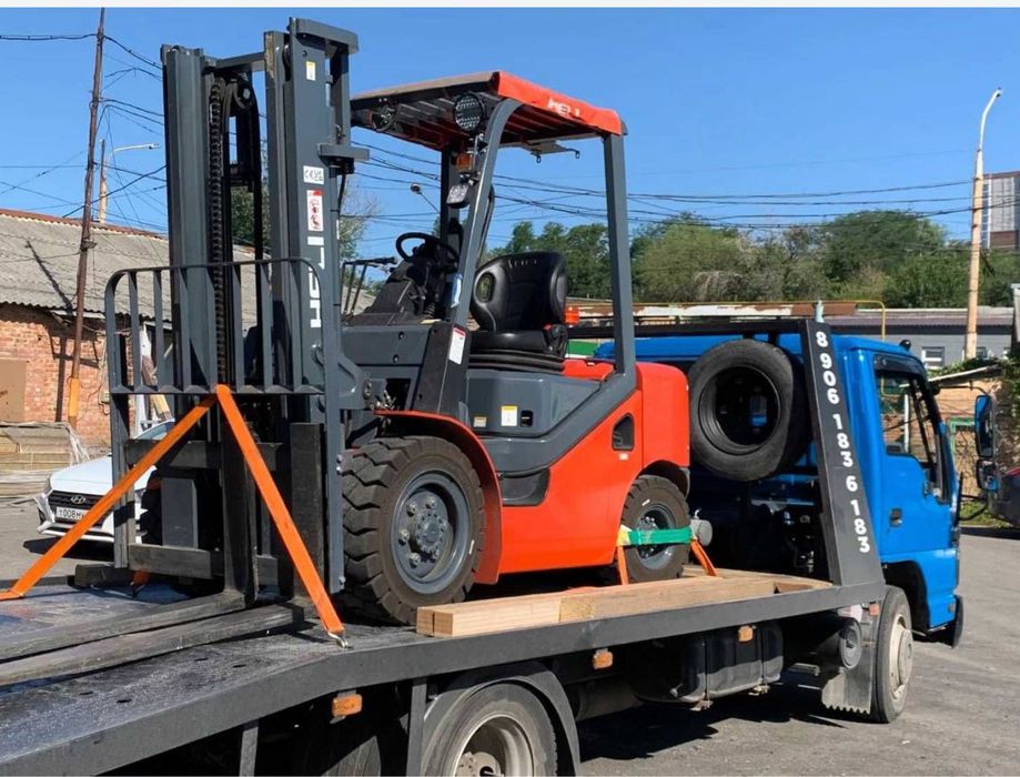 Kara xizmati Xorazm bo’ylab