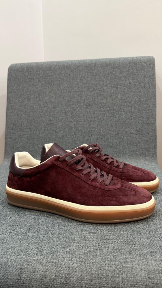 Loro Piana Tennis Walk