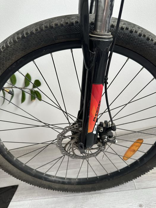 Велосипед pheonix