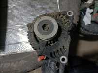Alternator Ford Mazda Volvo generator