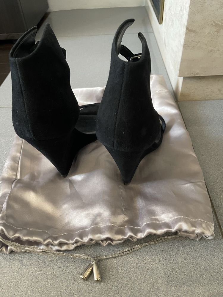Сандали Guiseppe Zanotti