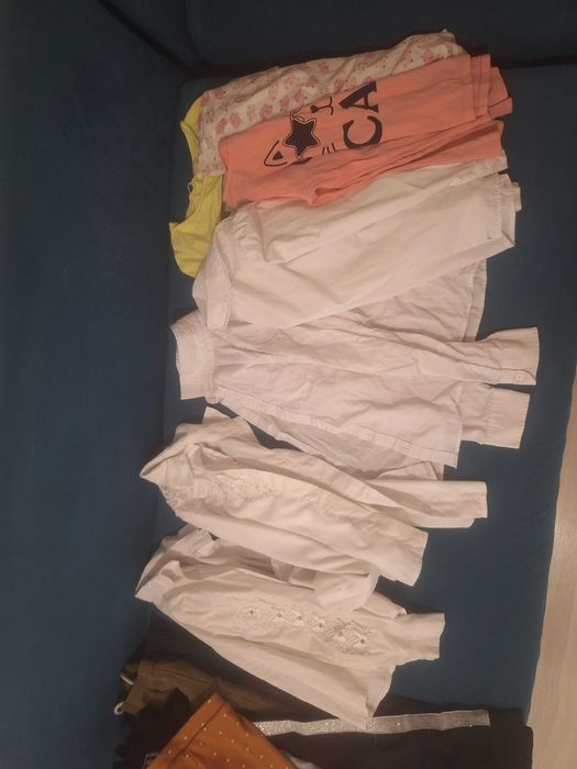 Детские вещи бесплатно бу