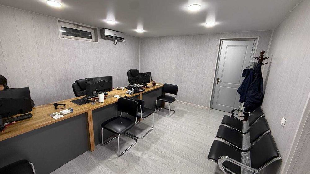 Сдается под офис помещения