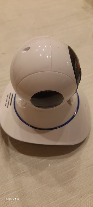 Камера за видеонаблюдение