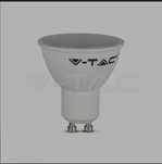 LED крушка V-TAC GU10 5 W