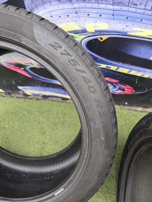 275.40.20 pirelli m+s
