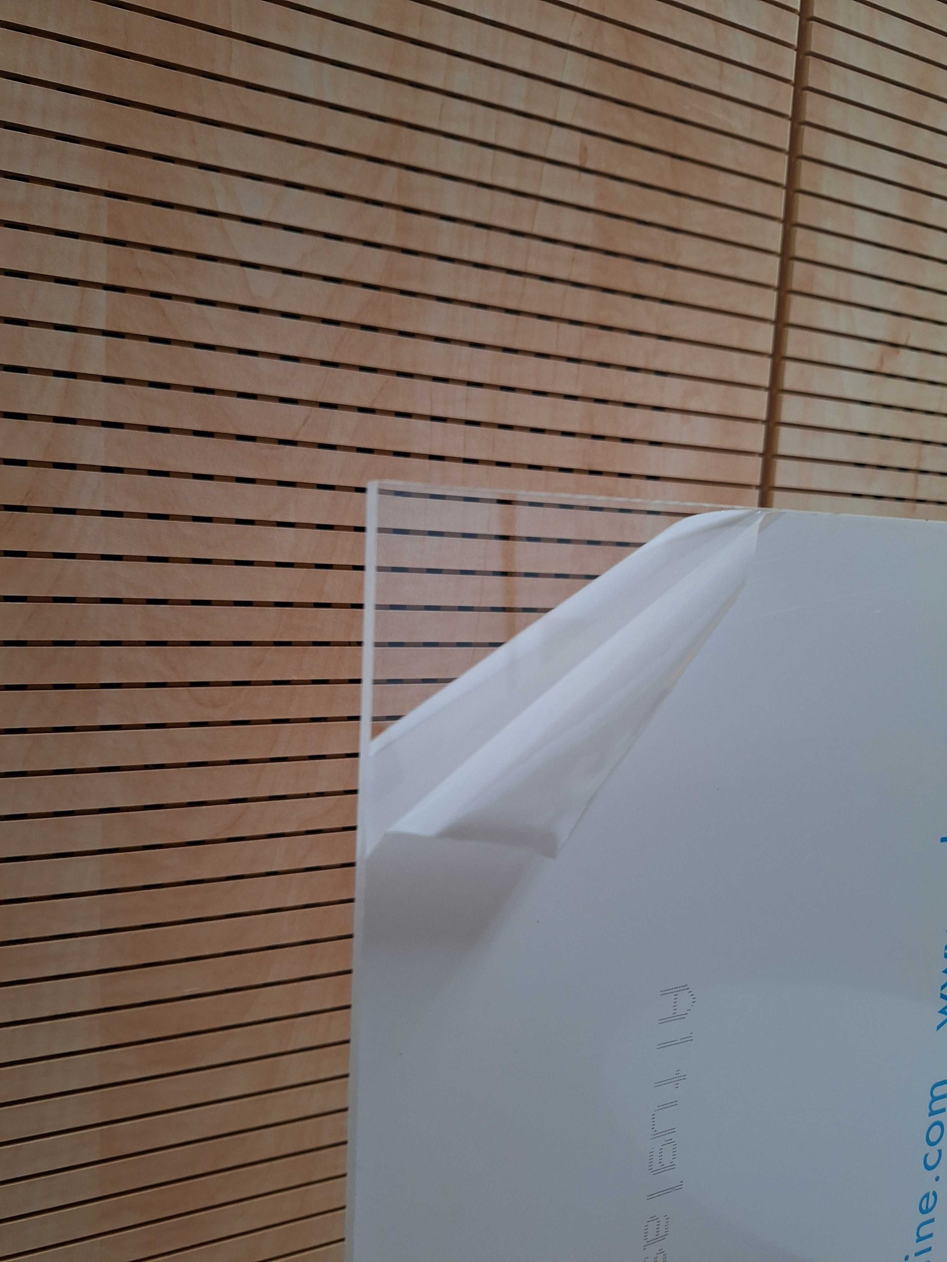 Plexiglas Arkema transparent 6mm