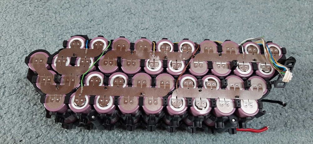 Baterii bicicleta electrica reconditionez