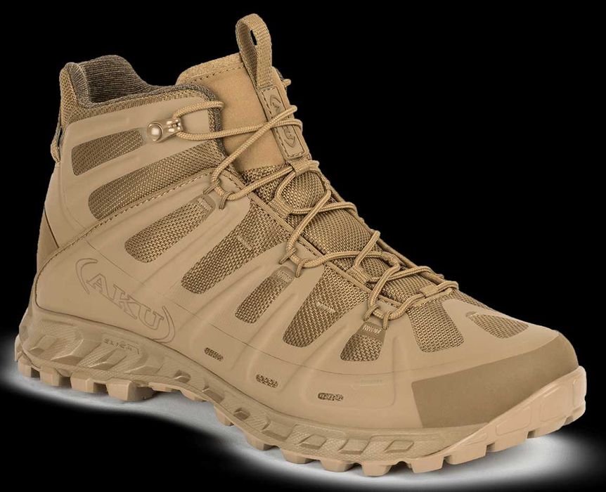 Треккинговые ботинки Aku Selvatica 44 EU