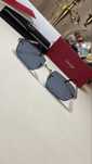 Cartier CT0460S ochelari de soare noi