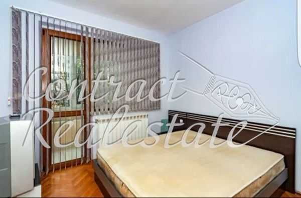 Дава се под наем Тристаен апартамент в Варна, Левски - 70 кв.м за 484.5 € - Снимка #7