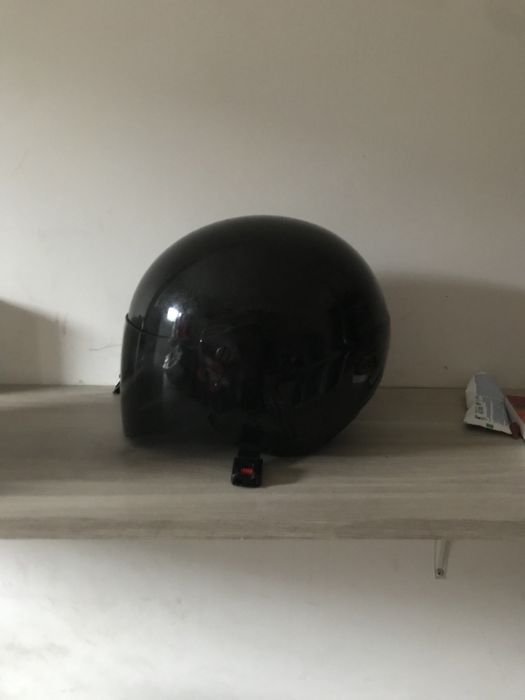 Casca de protectie motor sau trotineta electrica