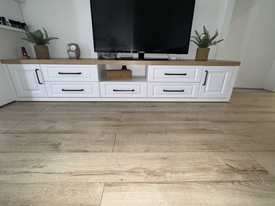 Vand Mobila Bucatarie/Living