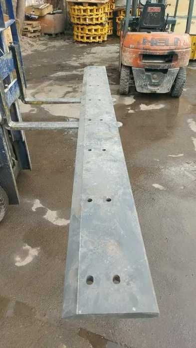 ножи отвала Hitachi,JCB,Doosan,Hyundai,Caterpillar,Xcmg,LiuGong