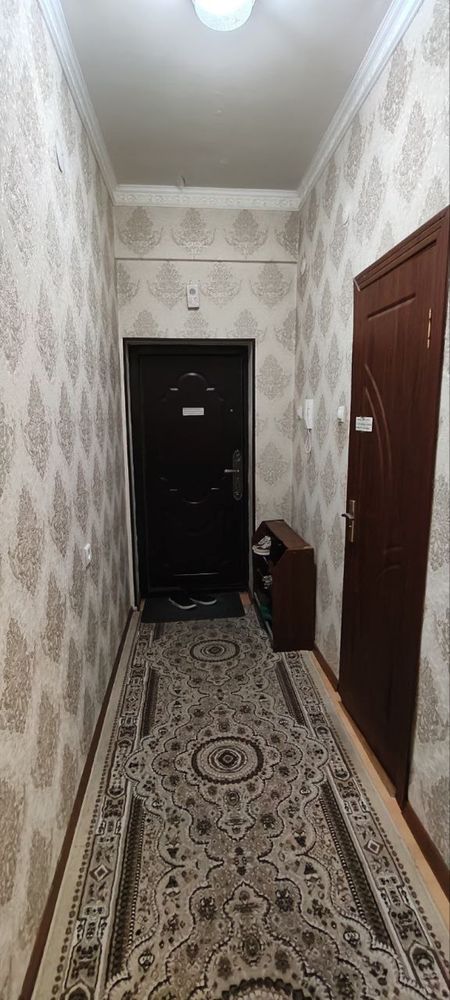 Продаётся квартира Сергелийский район 6а.  2*3/2/7