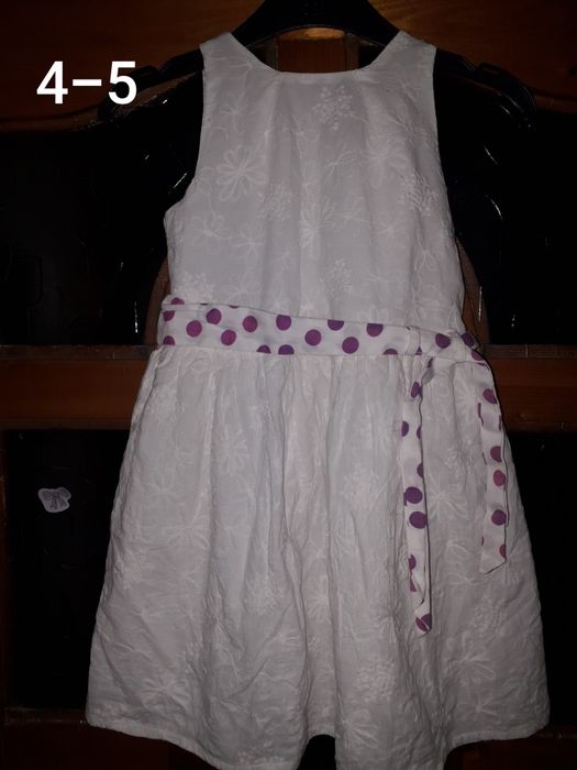 Rochite copii diferite marimi