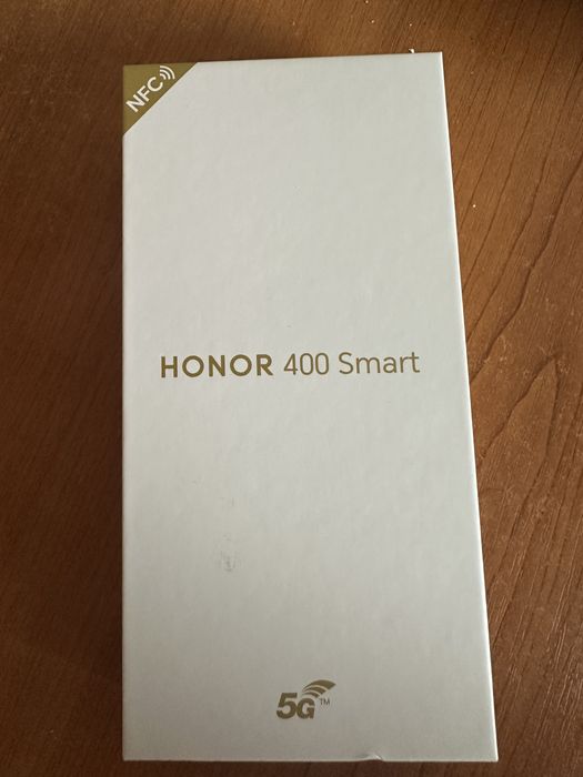 Honor 400 Smart NOU