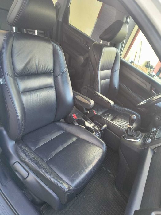 Honda CR-V 2.2 140CP CDTI 2008