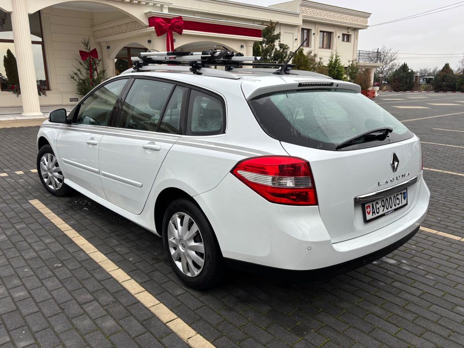 Renault Laguna 4 1.5 DCI stare Perfectă Fără nici un Defect