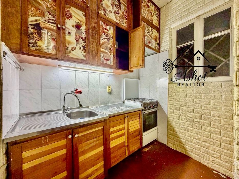 СВОЯ 3в4/4/4 Буюк Ипак Йули 115м2