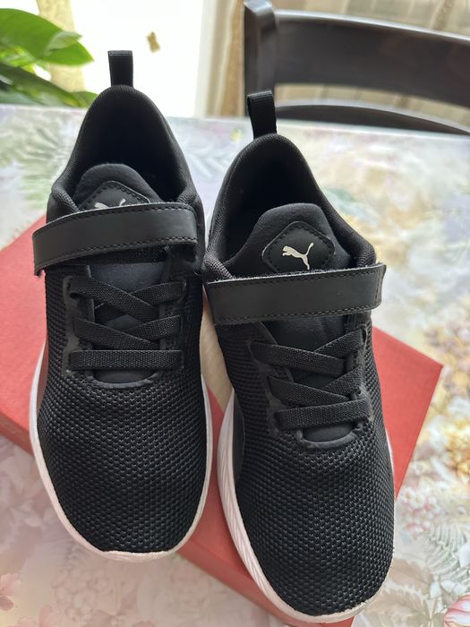 Маратонки Пума….