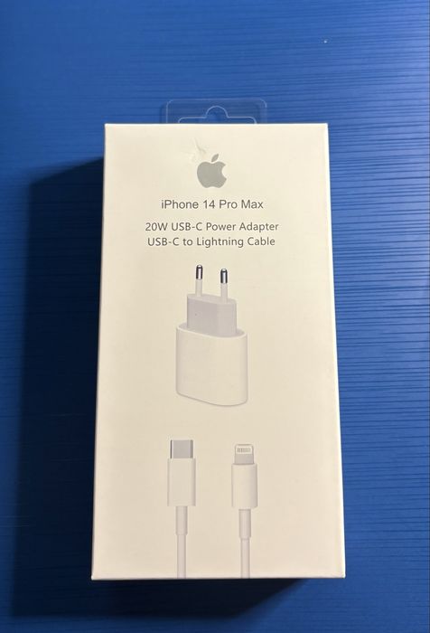 Incarcator Iphone 14