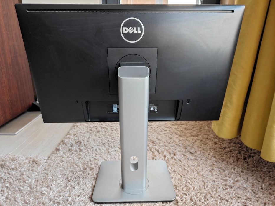 Монитори DELL P2414H и U2414H, 24", IPS, 1920x1080, NO PWM