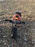 Vand/schimb poket bike tunat