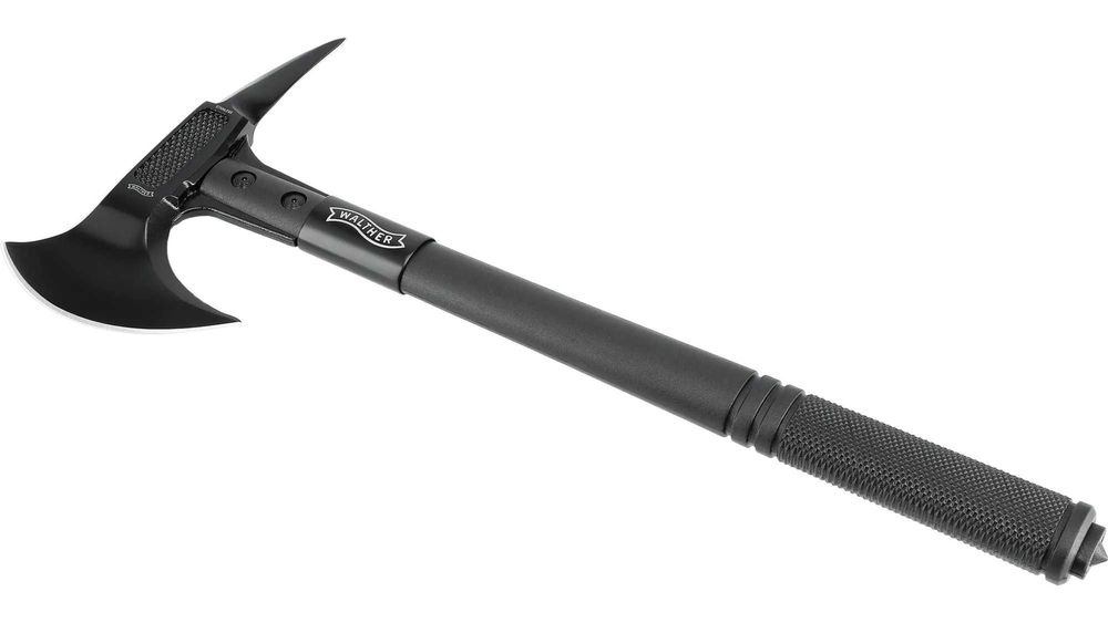 Walther Tactical Tomahawk Оригинална Брадвичка Валтер Германия