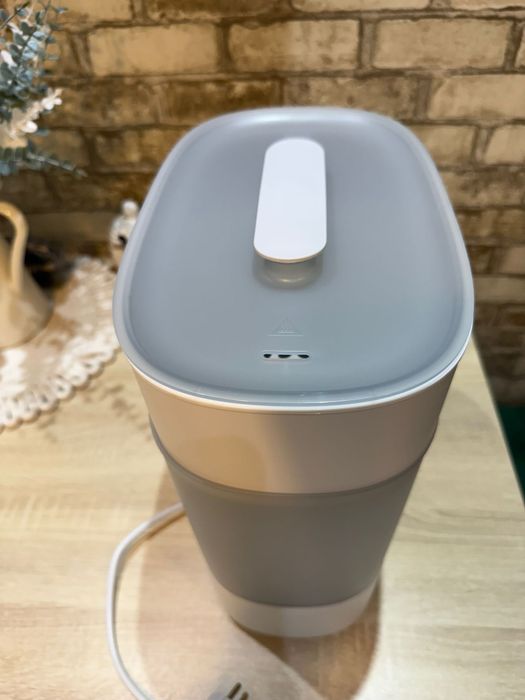 Sterilizator cu aburi Philips Avent fără funcție de uscare