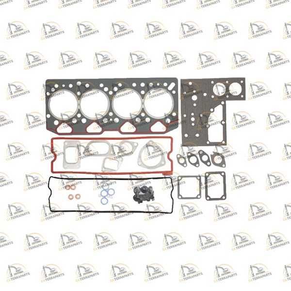 Set garnituri superioare motor Perkins AA, AB