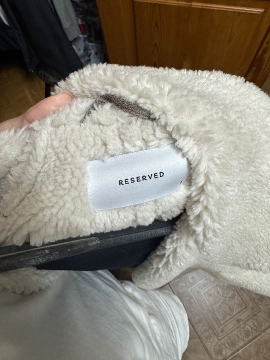 Дубленка на зиму