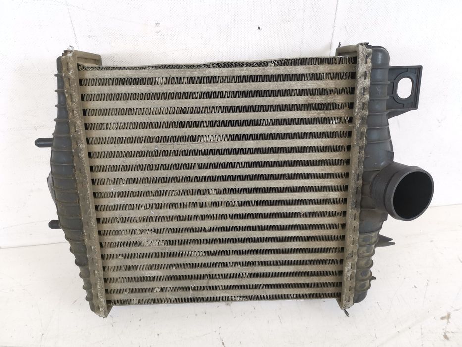 Радиатор За Климатизация Ленд Роувър / Land Rover Рейндж Роувър Спорт