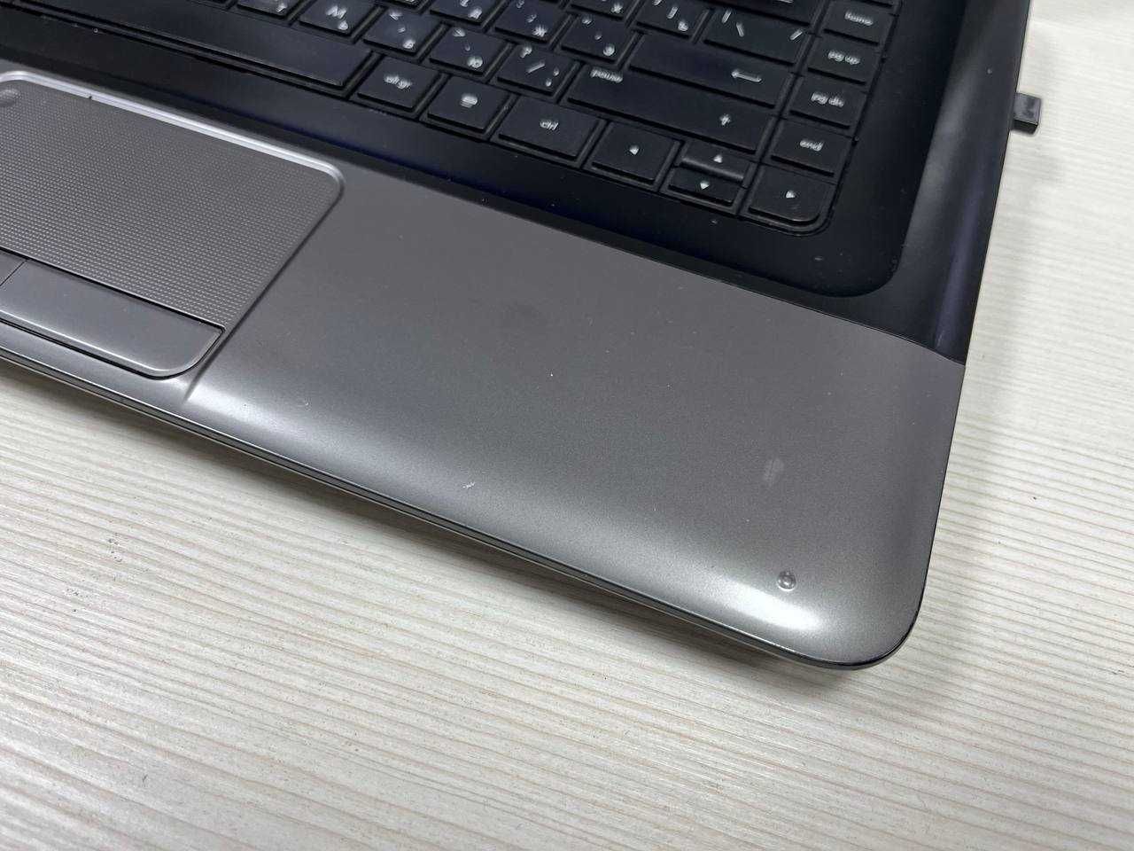 HP 650 Celeron/Озу 4/SSd 128/HDD 320 Для офиса
