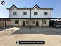 yangi hayot chortoq 1.5 soʻtih 1 кв 740$ кв