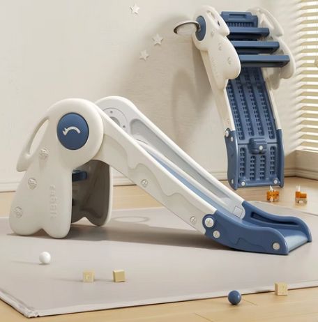 Tobogan pentru copii ideal pentru casa si gradina