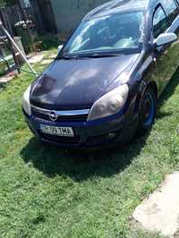 Vând/schimb Opel Astra h