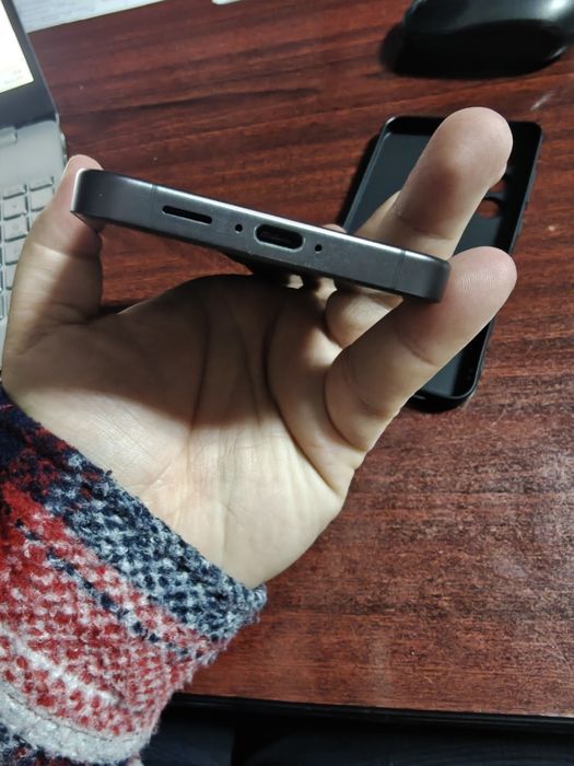 Samsung galaxy S24 FE