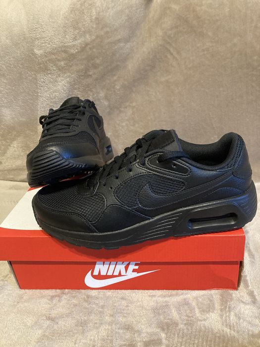 Nike Air Max SC - noi