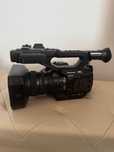Panasonic UX90 4k!