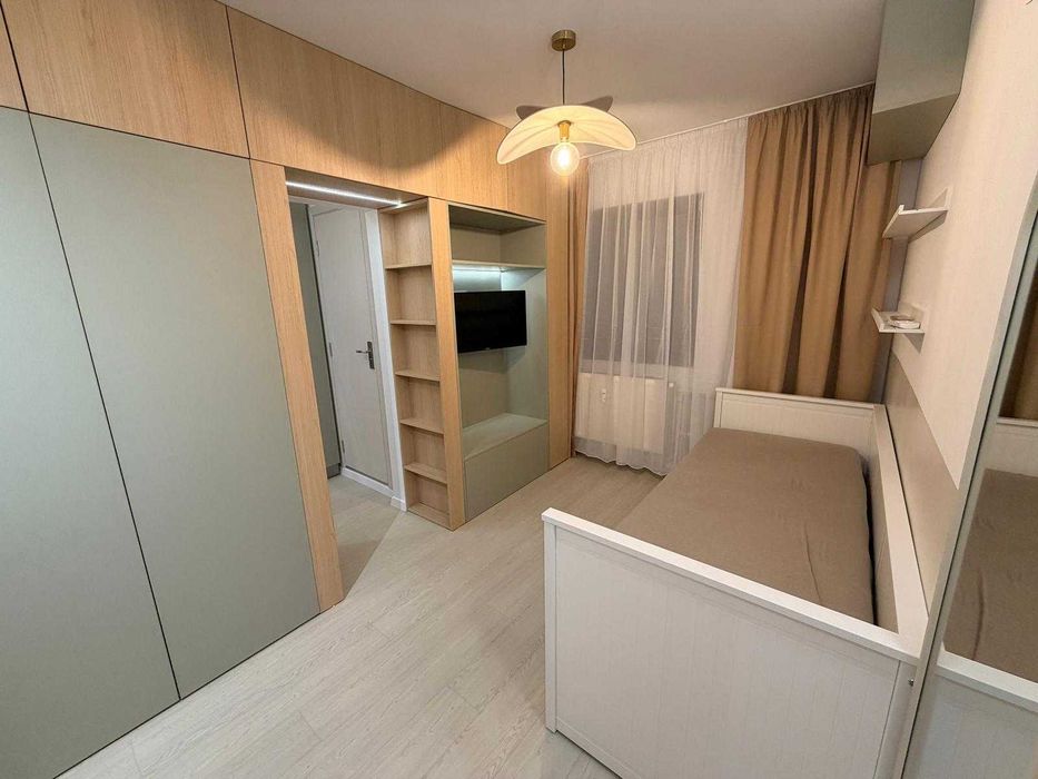 Garsoniera Sector 3, rond Alba-Iulia, complet renovata, PROPRIETAR